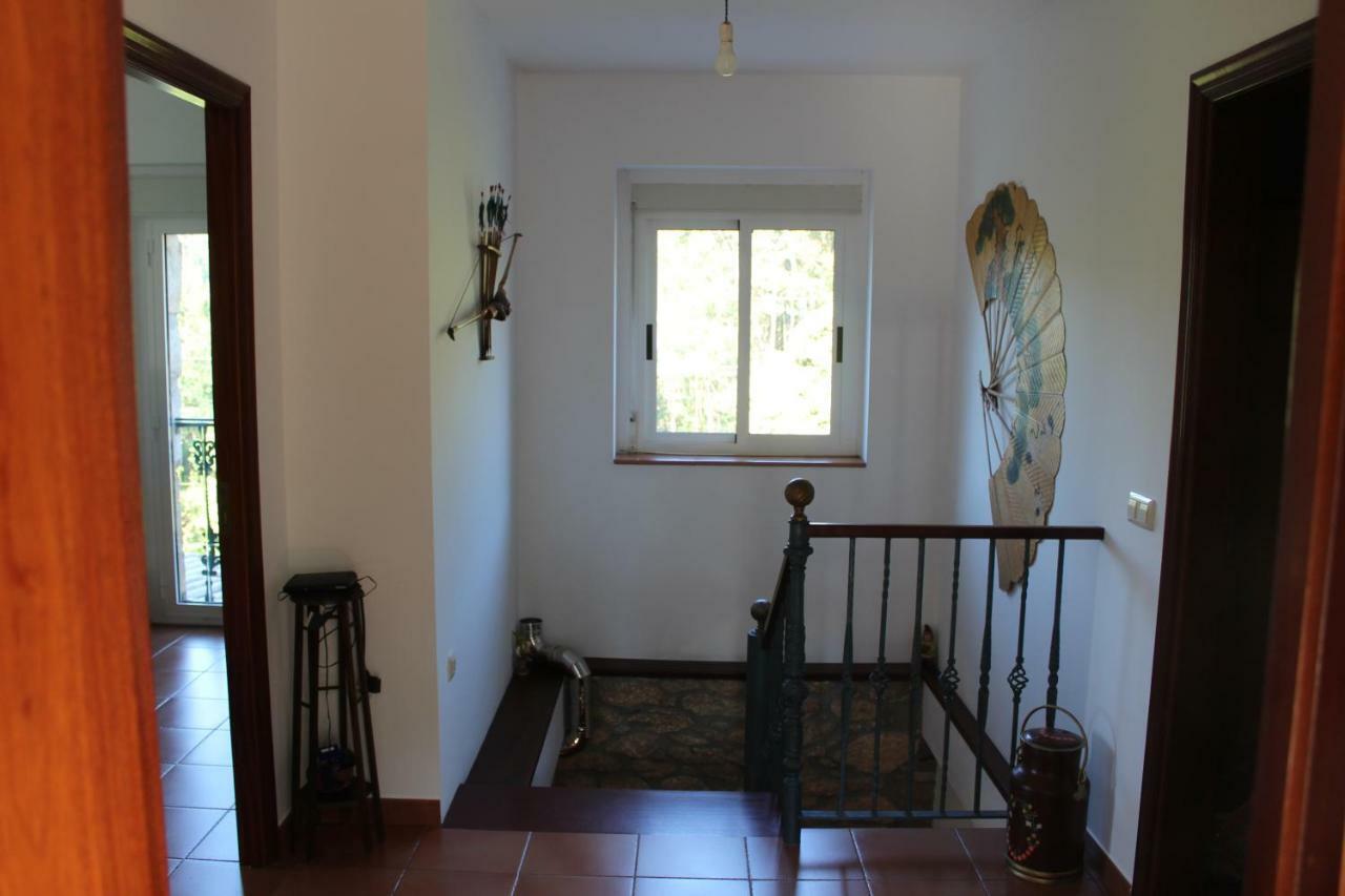 Moraña Casa Da Pallota المظهر الخارجي الصورة